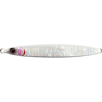 Savage Gear pilker Sardine Glider Fast Sink UV White Glow 15,5cm 180 g