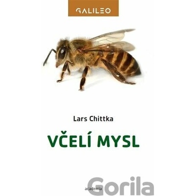 Včelí mysl
