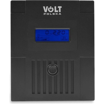Volt Micro 1500VA 900W