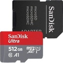 SanDisk microSDXC UHS-I U1 512 GB SDSQUAC-512G-GN6MA