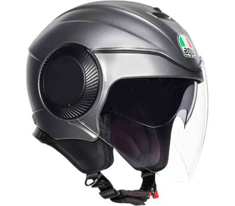AGV Orbyt Mono