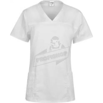 Image 1 of B-well Работна туника andrea | Бял (401000)