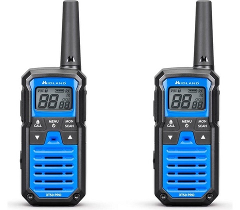 Midland XT50 PRO