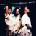 Pointer Sisters Break Out Coloured LP