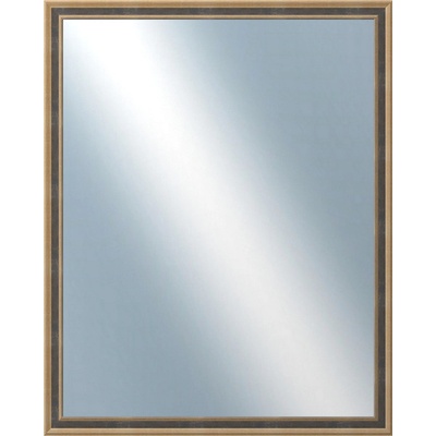 DANTIK TOOTH 80 x 100 cm zlato černá 3163