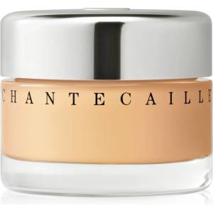 Chantecaille Future Skin Gel Foundation хидратиращ фон дьо тен с озаряващ ефект Chamomile 3W 30 гр