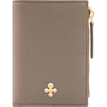 Image 1 of Lilou Кожен портфейл Lilou (PORT/MINI/MOCCAL/PO)