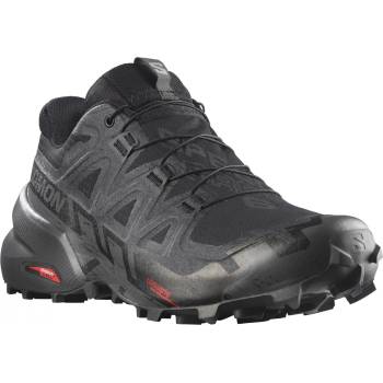 Salomon Speedcross 6 Gore-Tex Размер на обувките (ЕС): 46 (2/3) / Цвят: черен