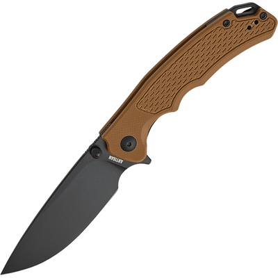 Artisan Tradition V4 Brown AR-RPM9,G10 ATZ-1702M