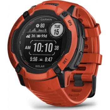 Garmin Instinct 2X Solar