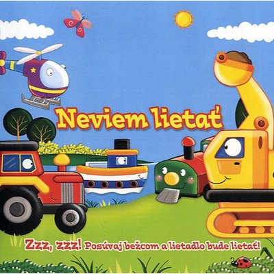 Neviem lietať Apsley Brenda
