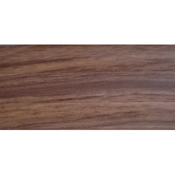 Image 1 of VOX ПЕРВАЗ ПВЦ СМАРТ 55мм 2.5м 528 ТЪМЕН ОРЕХ (vlpf528-orc2500w)