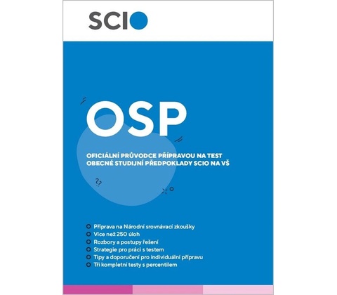 Cvičebnice OSP