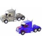 LEAN Toys Auto-Robot Truck 2in1 Robot 2 Colors