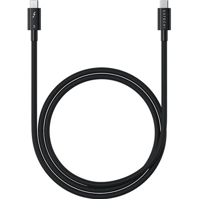 Satechi ST-YTB5100K Thunderbolt 5 Pro 1m