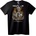NOONEBRAND Тениска Хелоуин Филм - 2XL, White