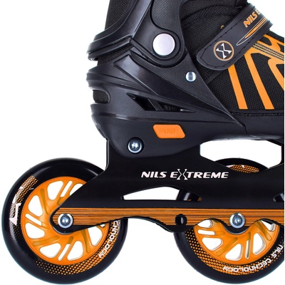 NILS NA 18812