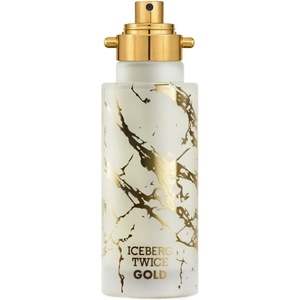 Iceberg Twice Gold EDT 125 ml Tester Парфюми