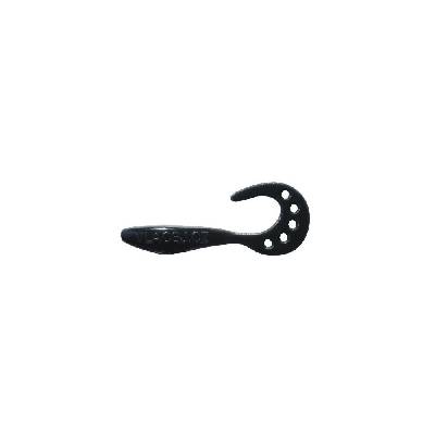 Twister Kasandra Vlacej.cz 10 cm černá