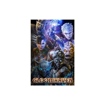 Gloomhaven