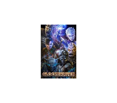 Gloomhaven