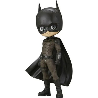 Banpresto Статуетка Banpresto DC Comics: Batman - Batman (Ver. B) (Q Posket), 15 cm (074199)