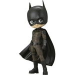Banpresto Статуетка Banpresto DC Comics: Batman - Batman (Ver. B) (Q Posket), 15 cm (074199)
