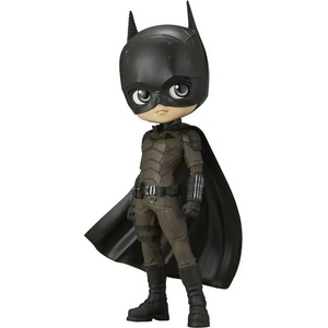 Banpresto Статуетка Banpresto DC Comics: Batman - Batman (Ver. B) (Q Posket), 15 cm (074199)
