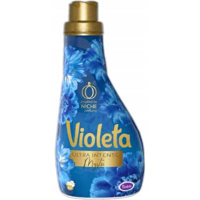 Violeta aviváž Mystic 1,55 l