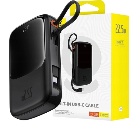 Baseus PPBD050301