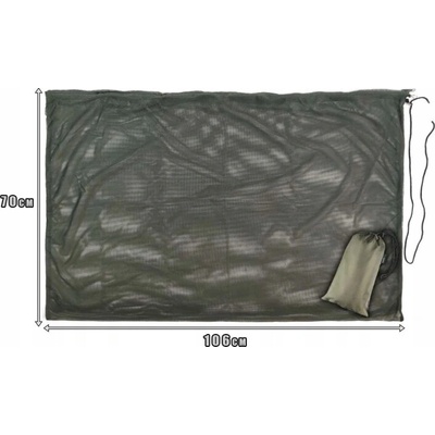 Carp Care Sak na přechovávání se zipem + taška