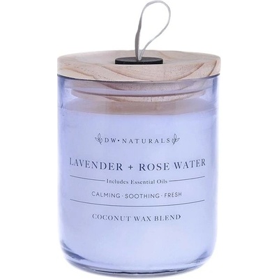 DW Home Lavender & Rose Water 520 g