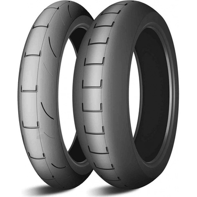 Michelin Power Supermoto 160/60 R17