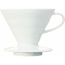 Image 1 of HARIO V60-02 Ceramic (VDCR-02)