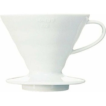 Image 1 of HARIO V60-02 Ceramic (VDCR-02)