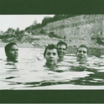 SLINT - SPIDERLAND LP