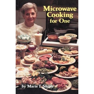 Microwave Cooking for One | Smith (ISBN: 9781565546660)