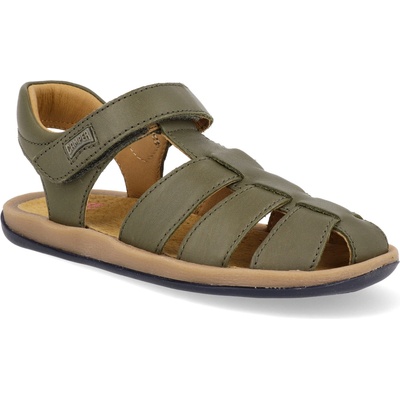 Camper Ultrasoft Romero/Bicho Ry Abeja-Hypnos green