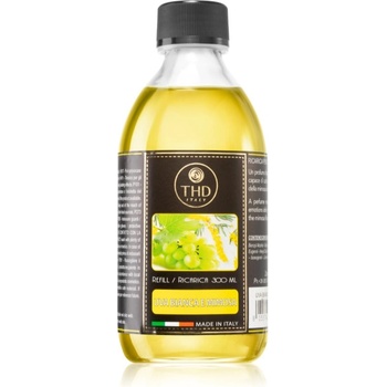 THD Ricarica Uva Bianca E Mimosa пълнител за арома дифузери 300ml