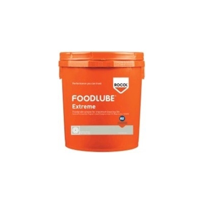 Rocol FOODLUBE EXTREME NLGI 2 4 kg