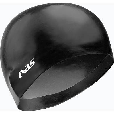 RAS Шапка за плуване RAS Silicone FVC8 black