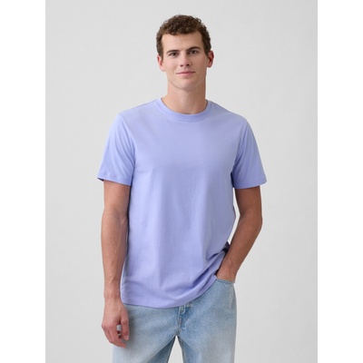 GAP Тениска Everyday Soft GAP GAP | Sin | МЪЖЕ | M