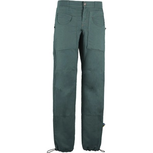 E9 Мъжки панталон за катерене E9 F-Blat2 Climbing trousers - Slate - размер XS (009-1548-0311)