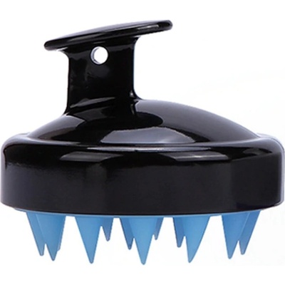 Amparo Miranda® Masážna kefa hlavy MF9127 Black