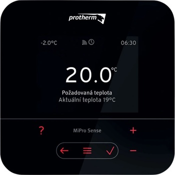 PROTHERM MiSet SRT 380