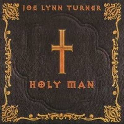 TURNER JOE LYNN: HOLY MAN CD
