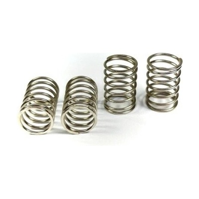 Absima Sada tvrdých pružin pro tlumiče Absima Standard 55mm 4ks