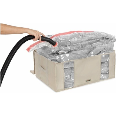Compactor Life 2.0. XXL 210 litrov 65 x 50 x 27 cm