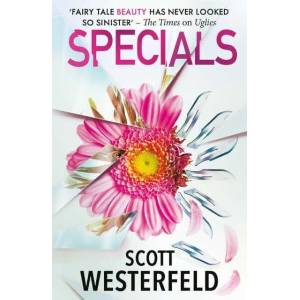 Specials (ISBN: 9781398524583)