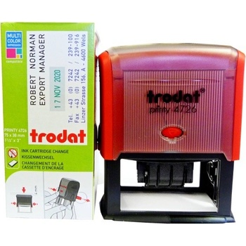 Trodat 4726
